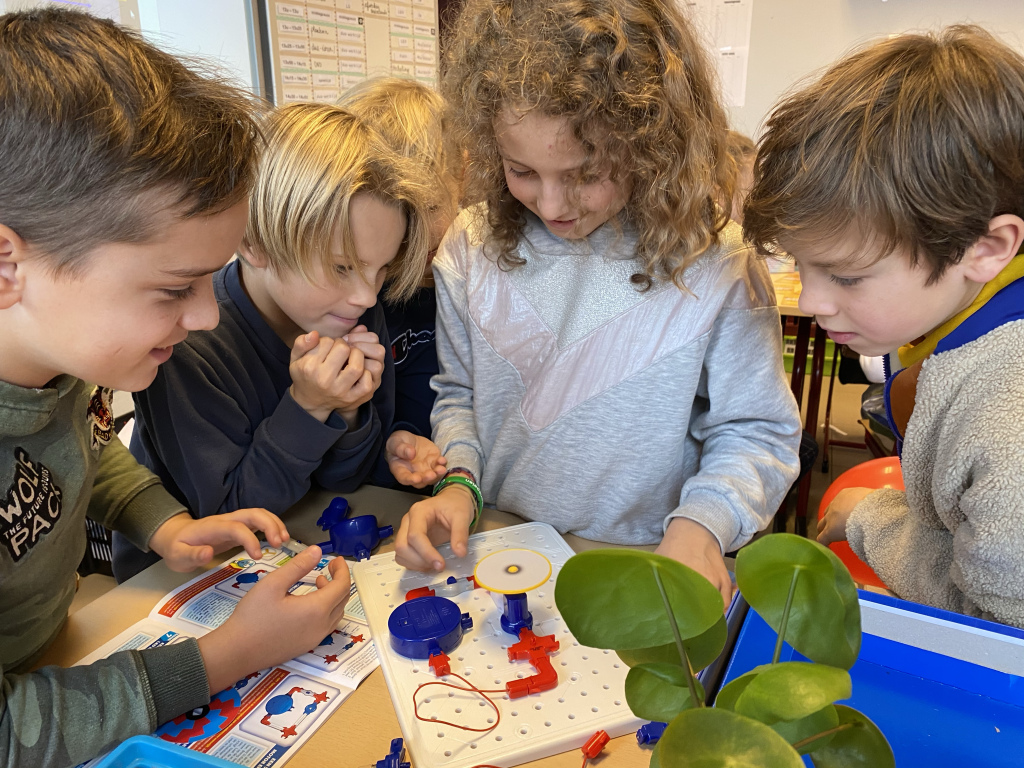 Derde-graad-techniek